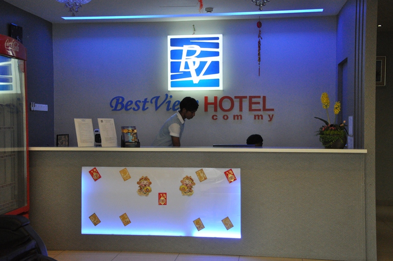 تور مالزي هتل بست ویو سوبانگ- آژانس مسافرتي و هواپيمايي آفتاب ساحل آبي